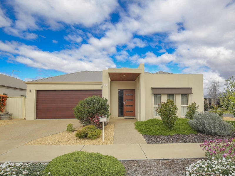 23 Leicester Street Mildura Vic 3500 Property Details