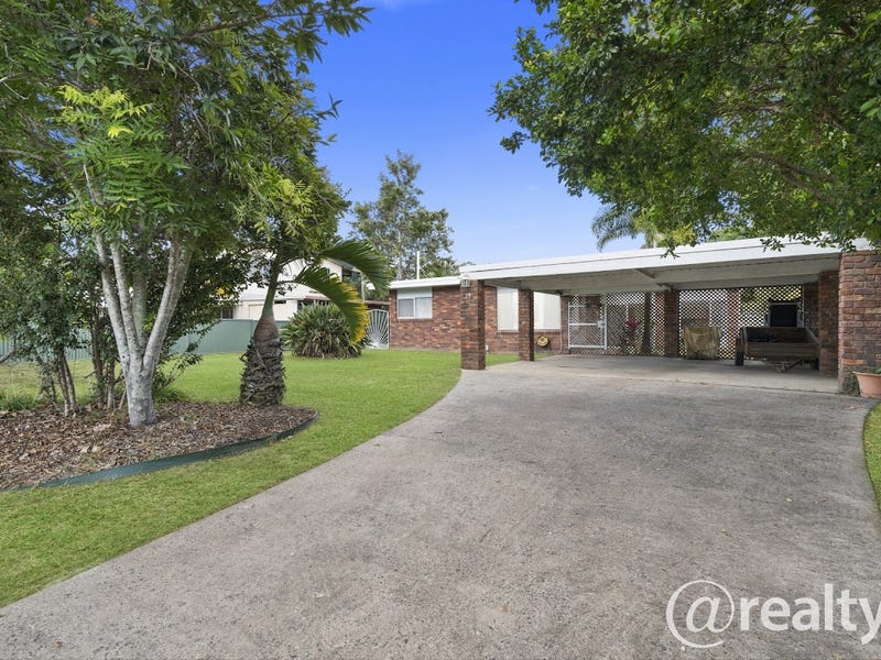 Glenwood Drive Morayfield Qld Property Details