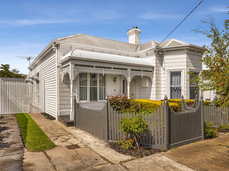 4 Stawell Street Coburg Vic 3058 Property Details