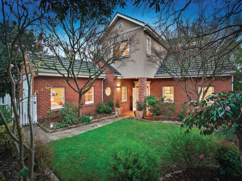 Coleman Avenue Kew East Vic Realestate Au