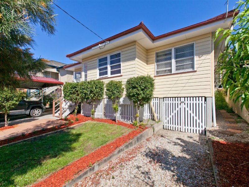 Joffre St Wynnum Qld Property Details