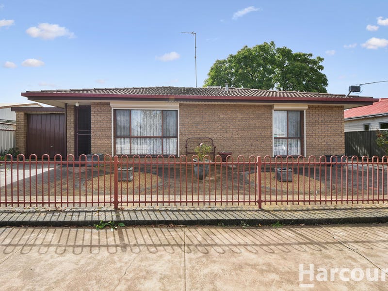 1 16 Wilson Street Horsham Vic 3400 Property Details