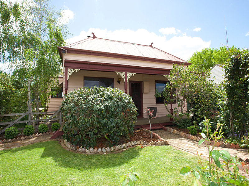 Palk Street Horsham Vic Property Details