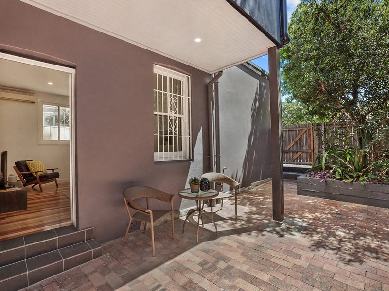 Middleton Street Petersham Nsw Property Details