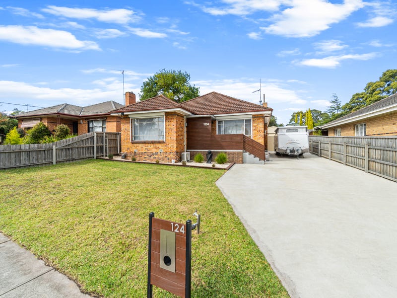 Helen Street Morwell Vic Property Details