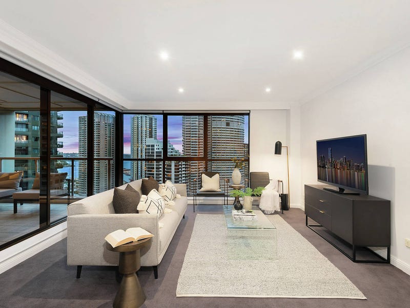 Kent Street Sydney Nsw Property Details