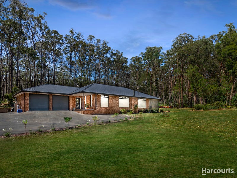 Warwick Road Gembrook Vic Property Details