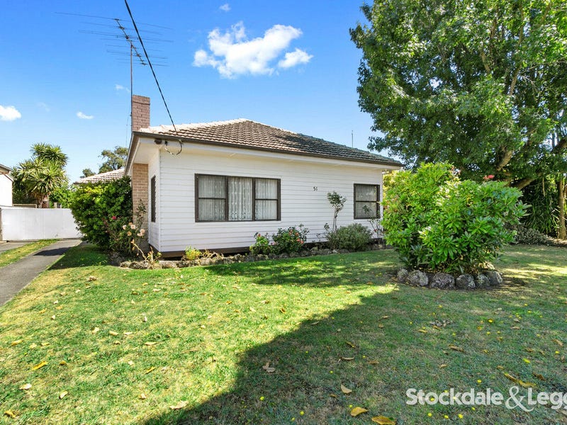 Latrobe Road Morwell Vic Property Details