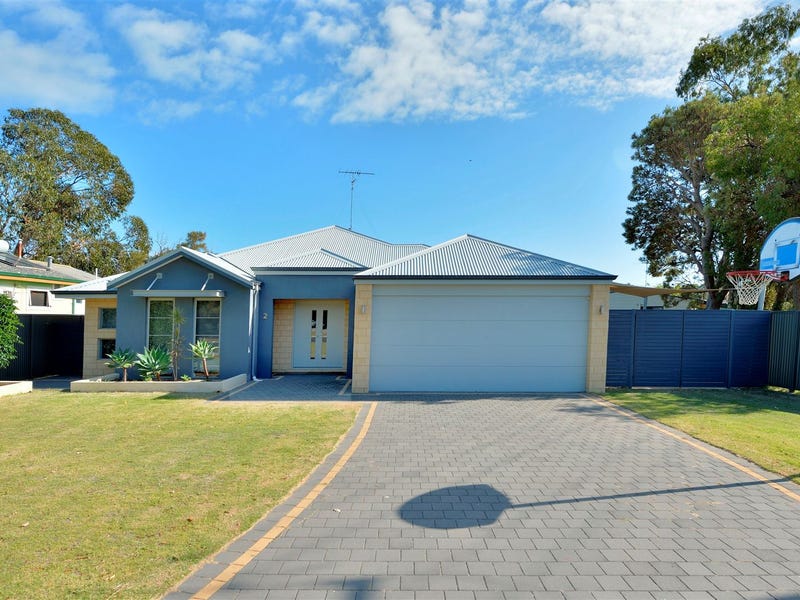 Flinders Street Falcon Wa Property Details