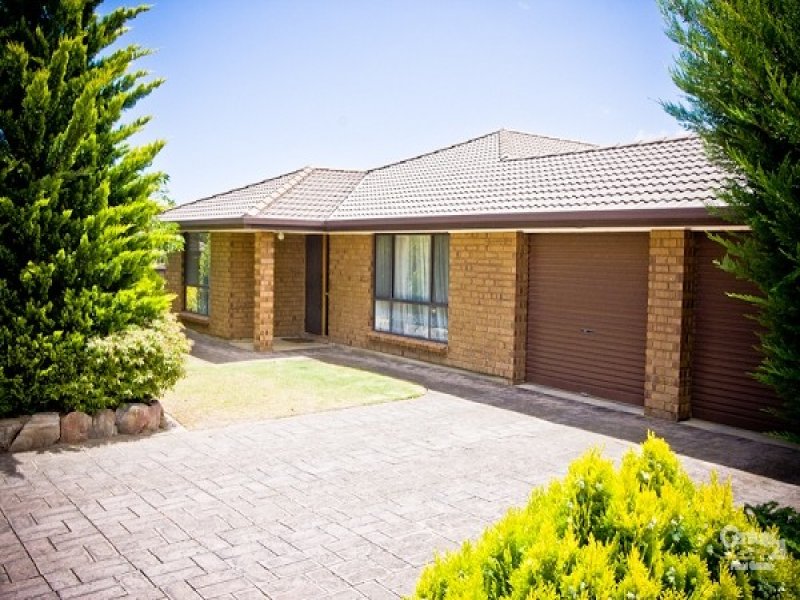 Vines Cross Cres Onkaparinga Hills Sa Realestate Au