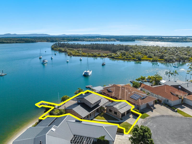 Westringia Place Yamba Nsw Property Details