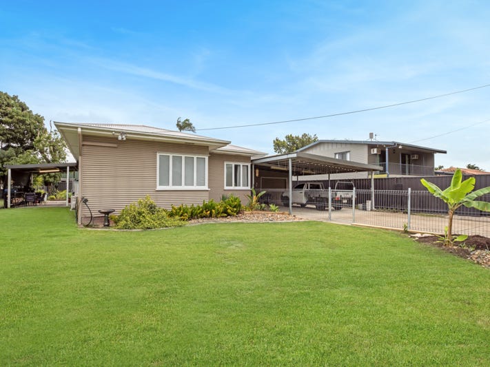 25918 Peak Downs Highway Alexandra Qld 4740 Property Details