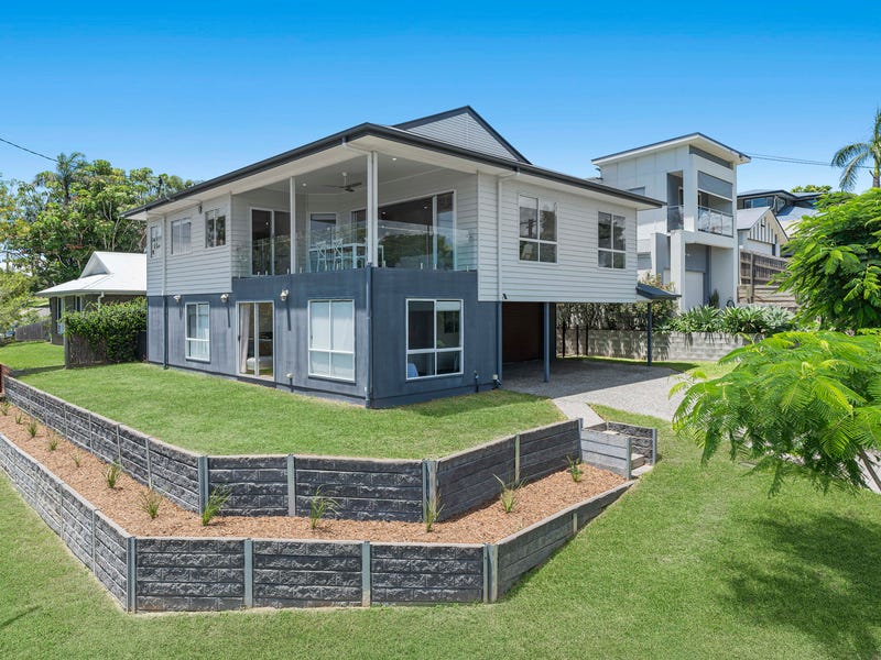 4 Patterson Street Wynnum Qld 4178 Property Details