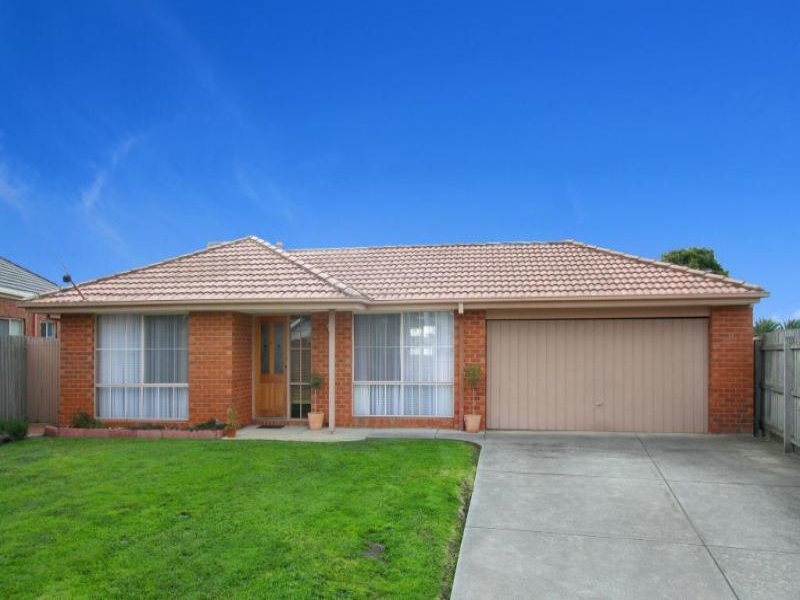 4 Waitara Court Lalor Vic 3075 Property Details