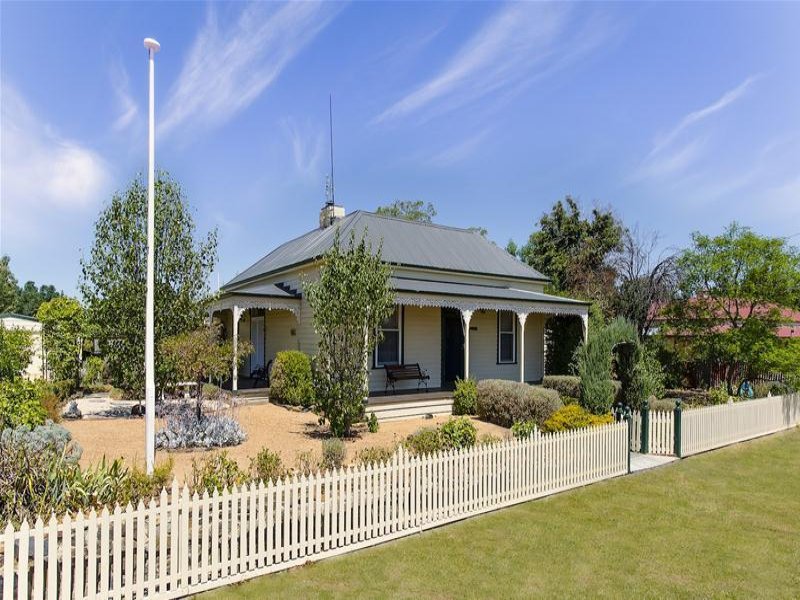 Adair Street Maldon Vic Property Details