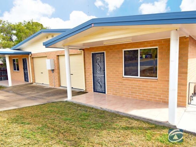 Lawrence Street Biloela Qld Property Details