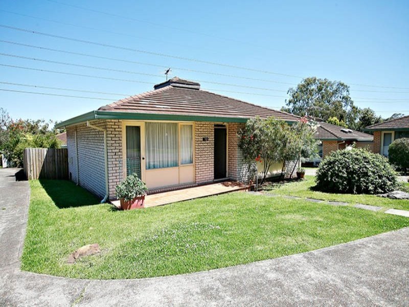 Monroe Street Ermington Nsw Villa For Sale Realestate