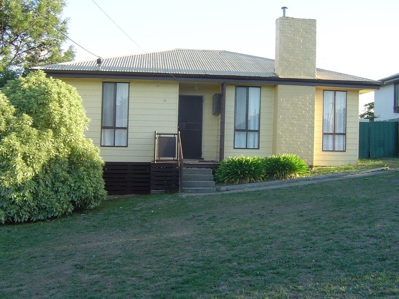 Monash Street Morwell Vic Property Details