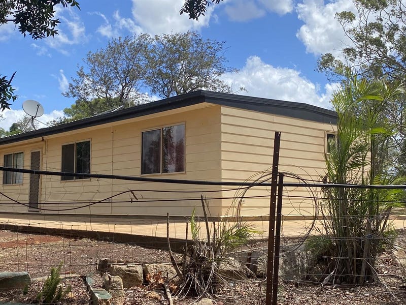 Nanango Real Estate
