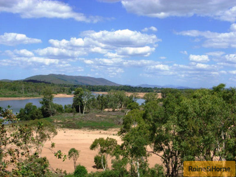 Property Millaroo Qld Property Details