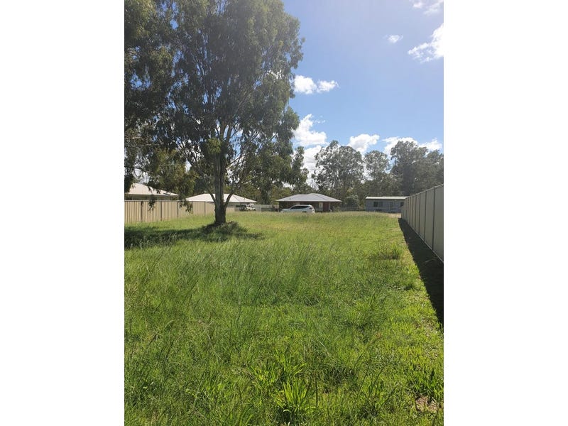 Nanango Real Estate