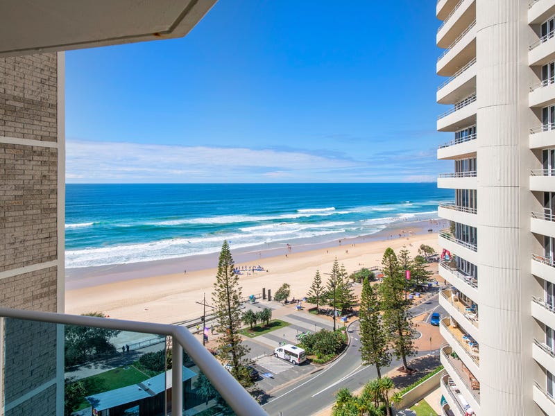 The Esplanade Surfers Paradise Qld Realestate Au