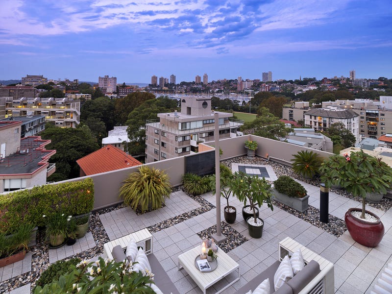 照片- 18/10-12 clement street, rushcutters bay