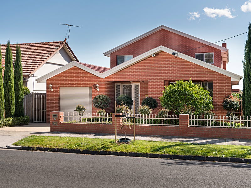 Gordon Street Coburg Vic Property Details