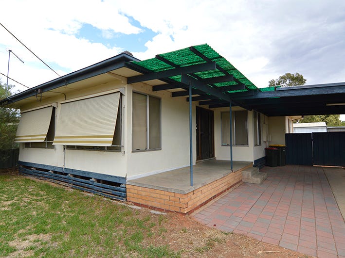 Leonard Street Mildura Vic Property Details