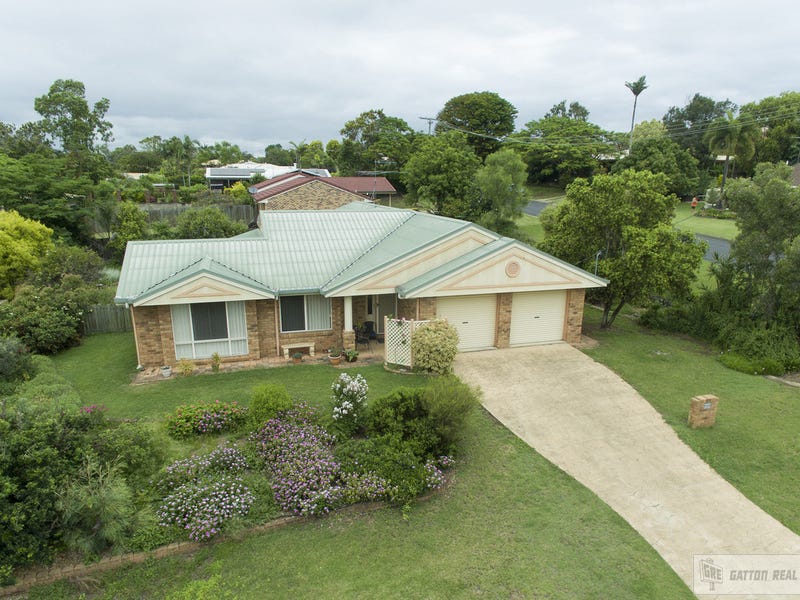 18 Falconer Street Gatton Qld 4343 Property Details