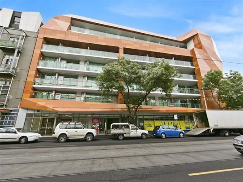 High Street Prahran Vic Realestate Au