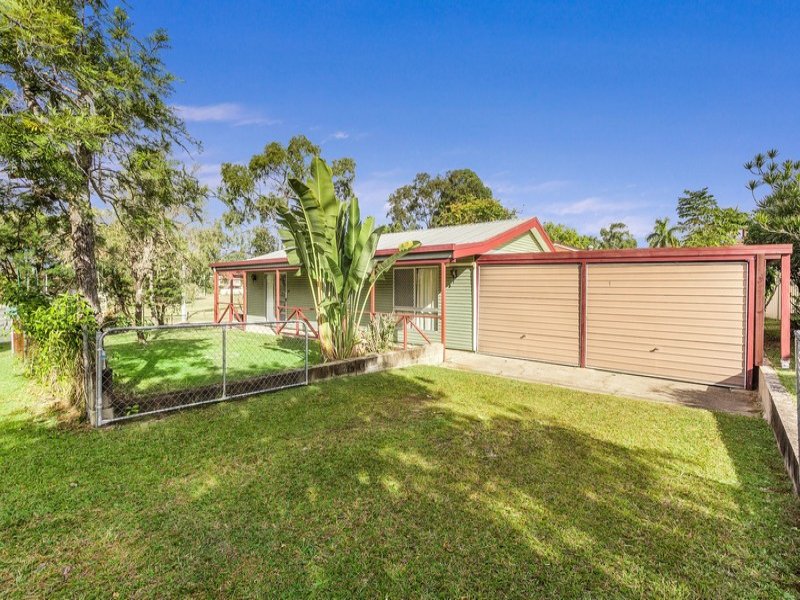 Glenwood Drive Morayfield Qld Property Details