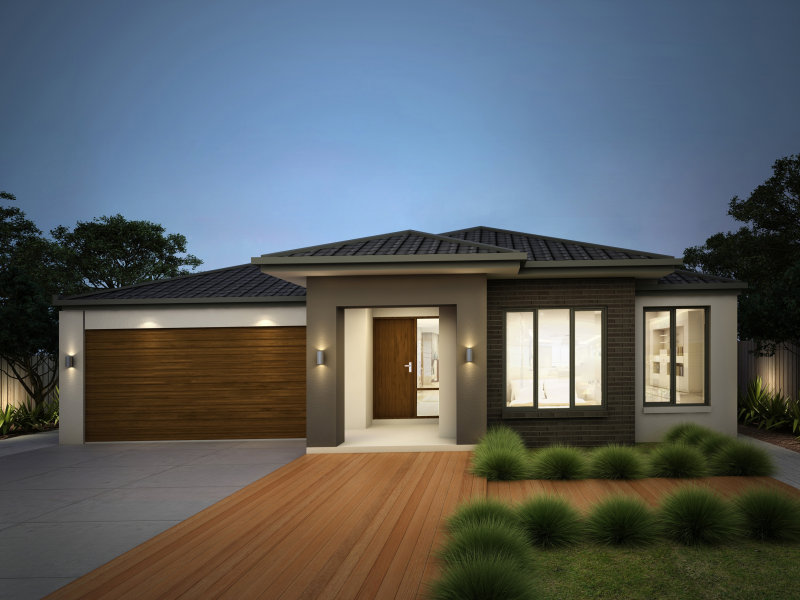 Belladonna Rise Kangaroo Flat Vic Realestate Au