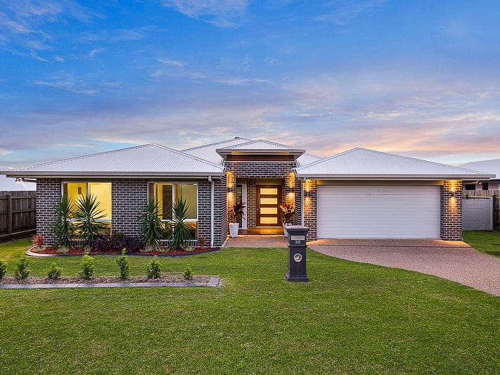 30 Ferguson Road Westbrook Qld 4350 Property Details