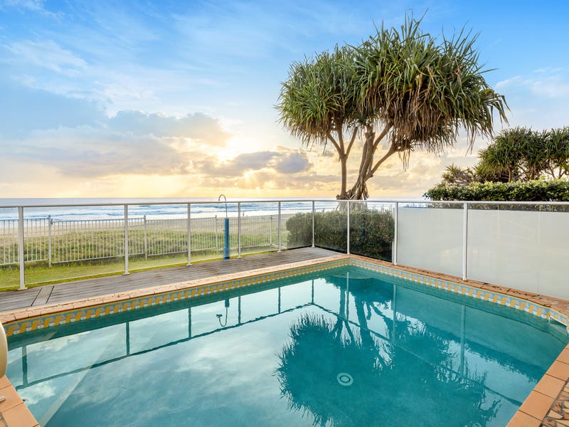 B Albatross Avenue Mermaid Beach Qld Realestate Au