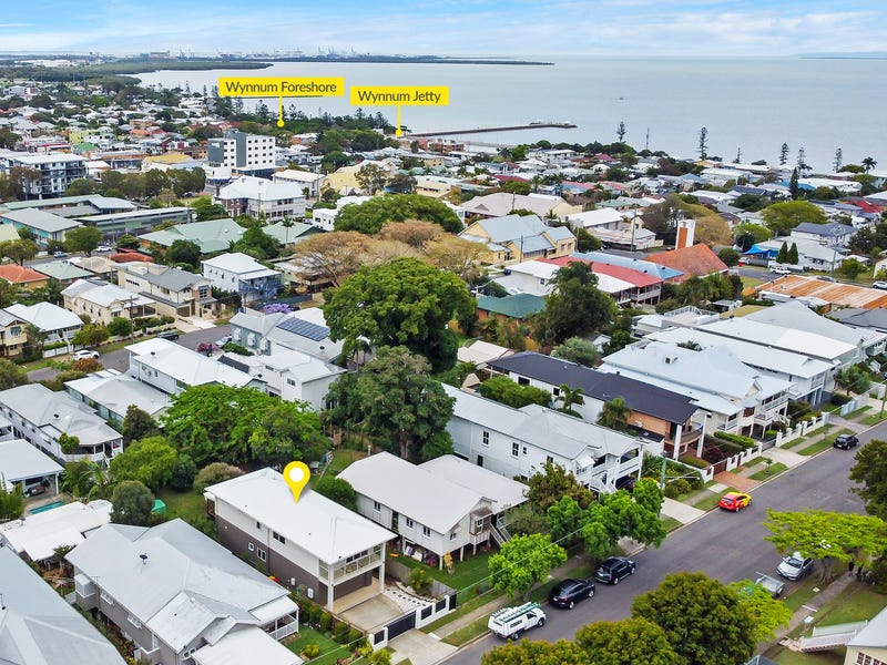 101 Walnut Street Wynnum Qld 4178 Property Details