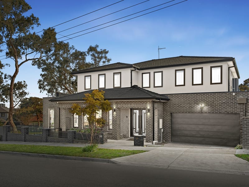 Coleman Avenue Kew East Vic Realestate Au