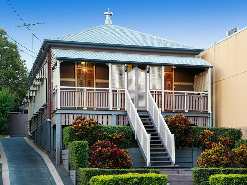$2,147,483,647 (sold on 17-Nov-2014) House 3 beds | 2 bath | 2 car 87 Baroona Rd PADDINGTON QLD 4064, 647 (Sold On 17-Nov-2014) House 3 Beds | 2 Bath | 2 Car 87 Baroona Rd Paddington - Image 1