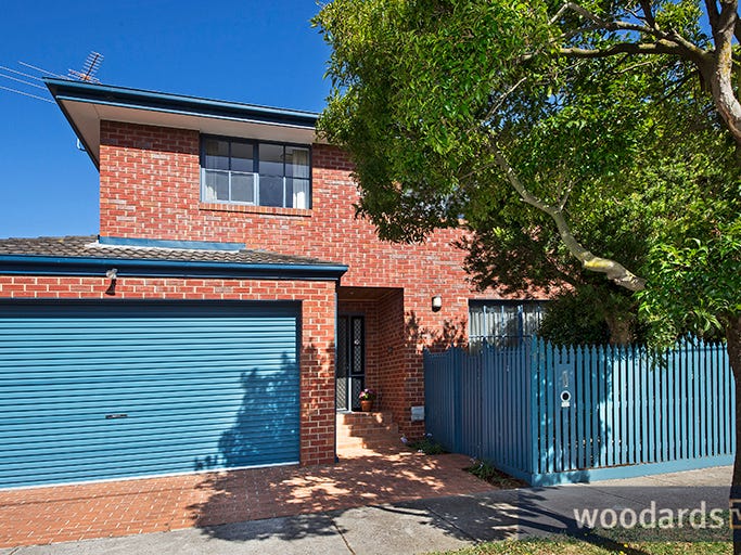 1A Lascelles Street Carnegie Vic 3163 Property Details