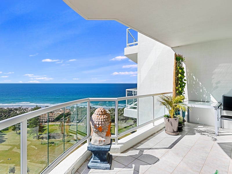 86 Carmel By The Sea 177 Old Burleigh Road Broadbeach Qld 4218