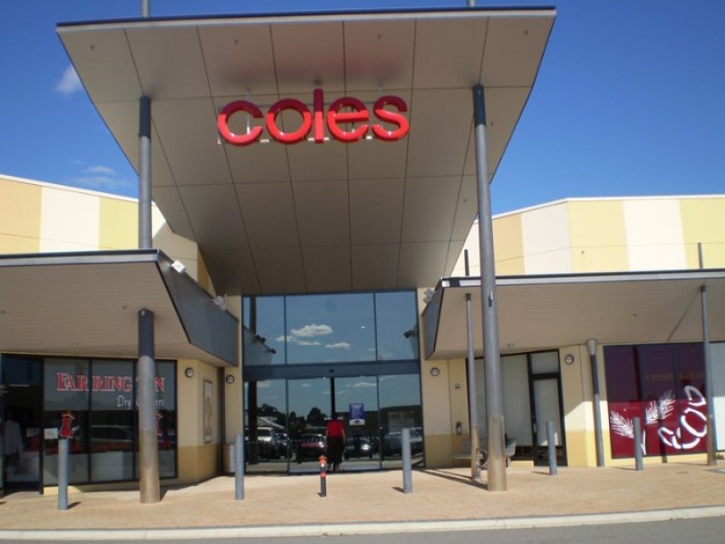 Southern River Shopping Centre, 714 Ranford Road, Southern River, WA 6110