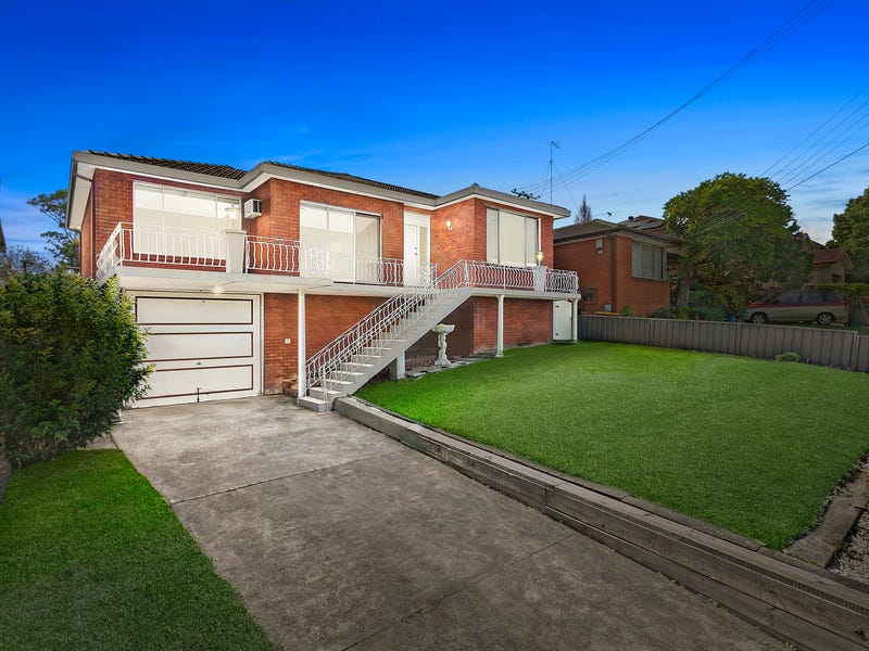 Merrylands Road Greystanes Nsw Property Details