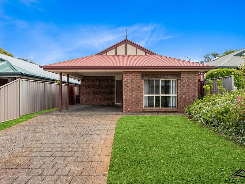 6 Jarrah Court Craigmore SA 5114 Property Details