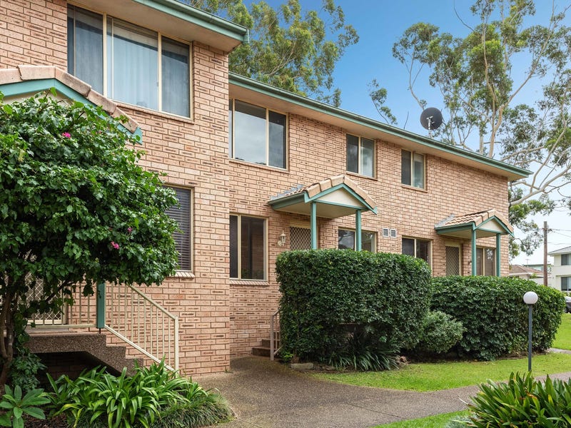 Bath Road Kirrawee Nsw Property Details