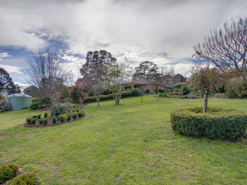 Town Road Gembrook Vic Property Details