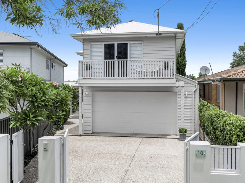 10 Moreton Avenue Wynnum Qld 4178 Property Details