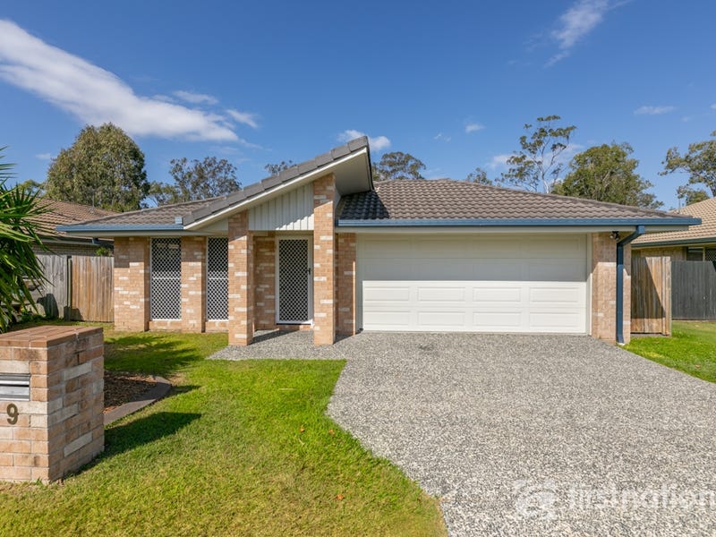 9 Newmarket Drive Morayfield Qld 4506 Property Details