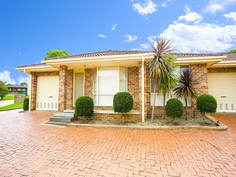 Porter Street Minto Nsw Realestate Au