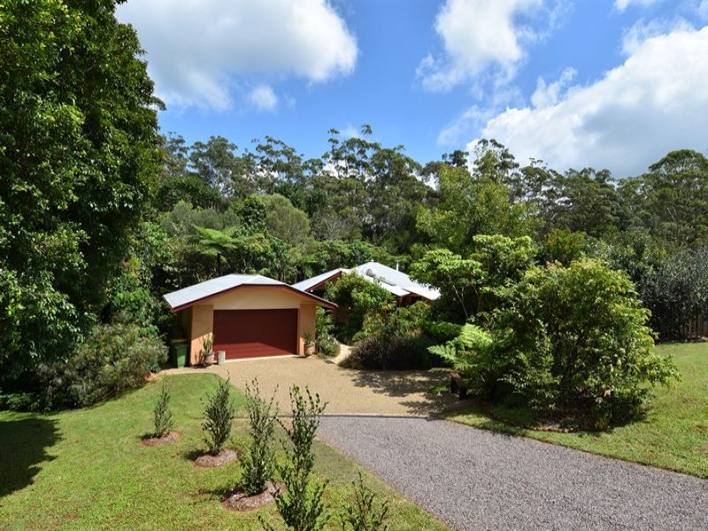 49 Mary Cairncross Ave Maleny Qld 4552 Property Details