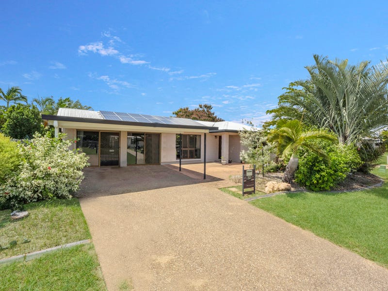 Redwood Avenue Kirwan Qld Property Details